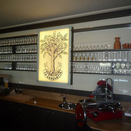 Hotel La Cerquetta Trevi Zewnętrze zdjęcie