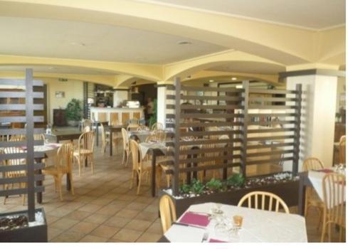 Hotel La Cerquetta Trevi Zewnętrze zdjęcie