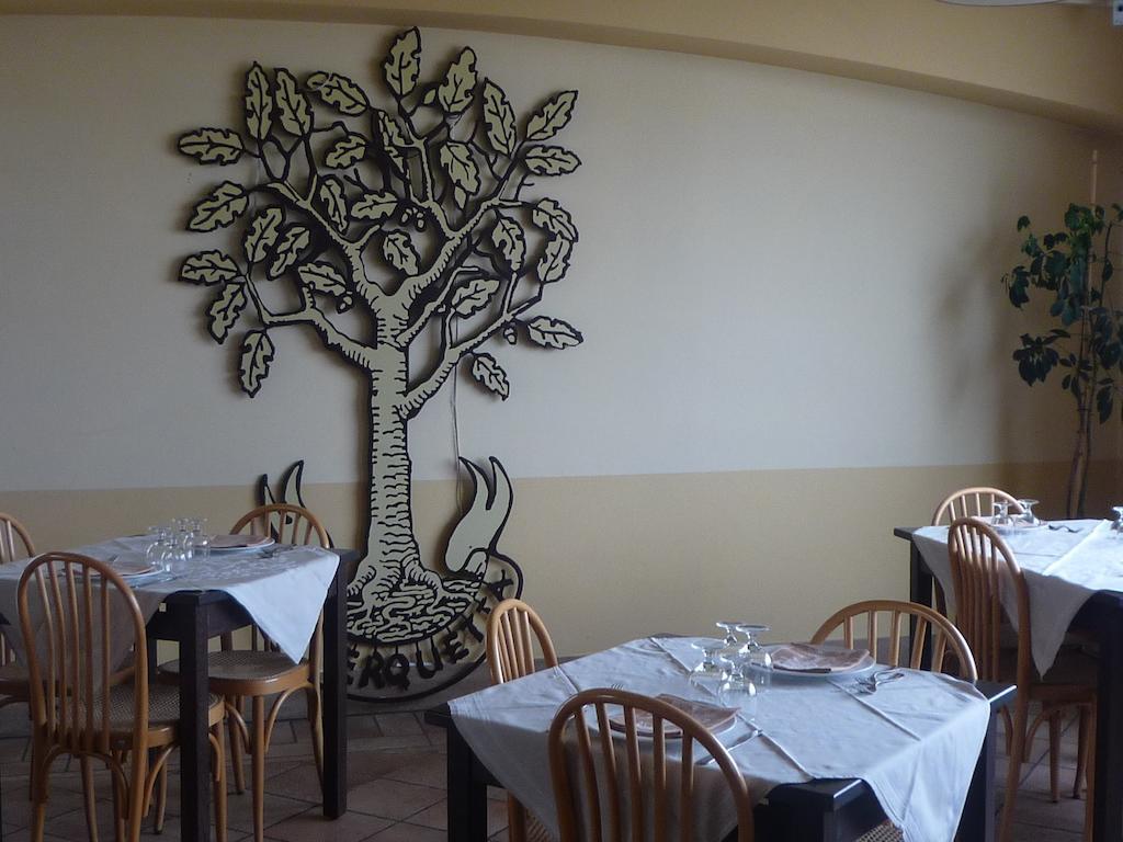 Hotel La Cerquetta Trevi Zewnętrze zdjęcie