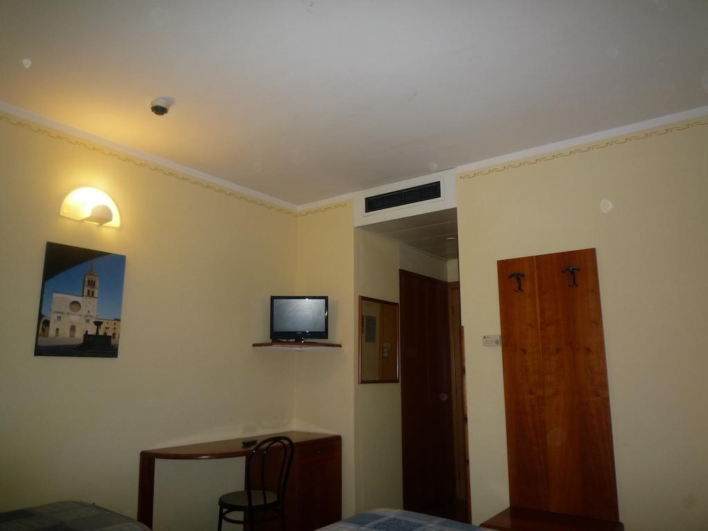 Hotel La Cerquetta Trevi Zewnętrze zdjęcie