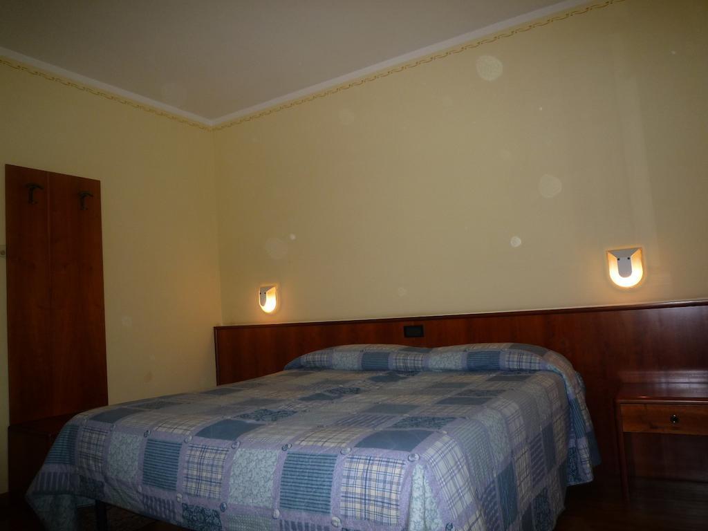 Hotel La Cerquetta Trevi Pokój zdjęcie