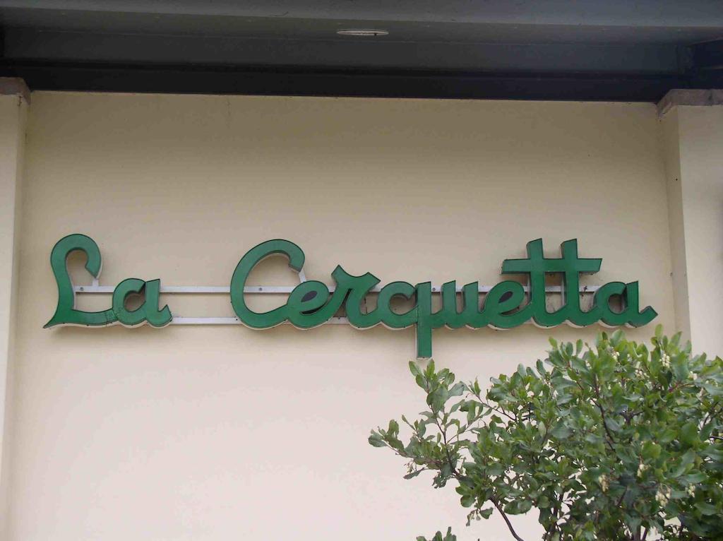 Hotel La Cerquetta Trevi Zewnętrze zdjęcie