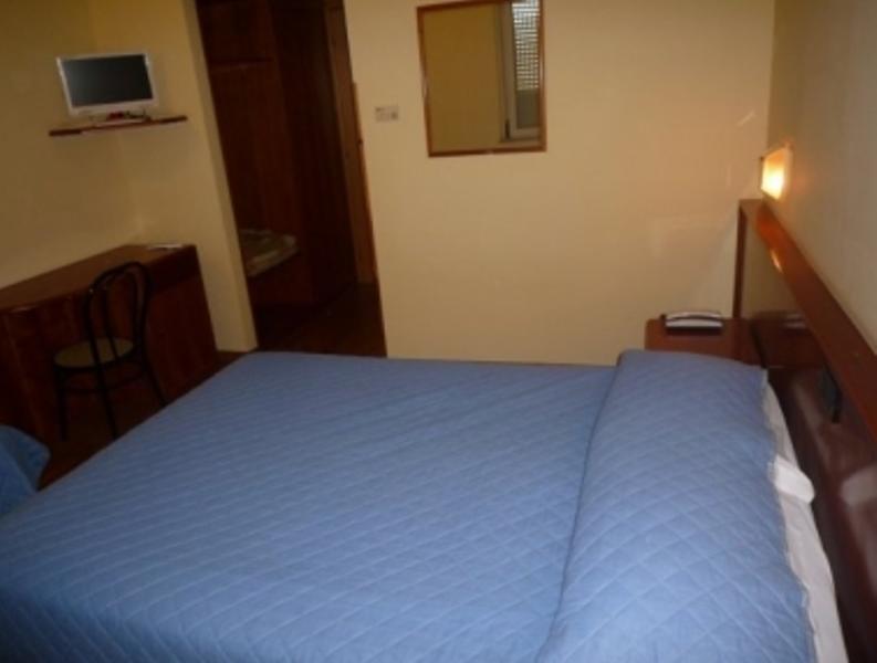 Hotel La Cerquetta Trevi Pokój zdjęcie